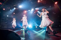 「RYUTist LAST HOME LIVE ありがとね、ほんとにね。」の様子。