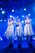 「RYUTist LAST HOME LIVE ありがとね、ほんとにね。」の様子。