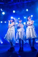 「RYUTist LAST HOME LIVE ありがとね、ほんとにね。」の様子。