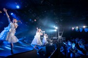 「RYUTist LAST HOME LIVE ありがとね、ほんとにね。」の様子。