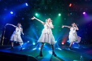 「RYUTist LAST HOME LIVE ありがとね、ほんとにね。」の様子。