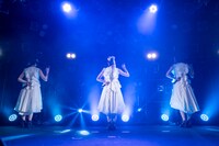 「RYUTist LAST HOME LIVE ありがとね、ほんとにね。」の様子。
