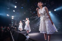 「RYUTist LAST HOME LIVE ありがとね、ほんとにね。」の様子。