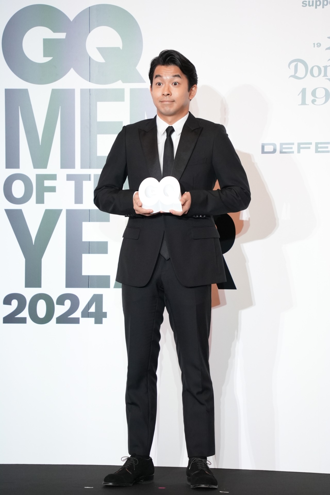 仲野太賀