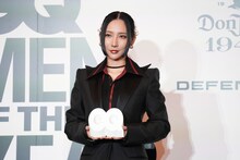 ファーストサマーウイカ