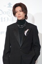 神宮寺勇太（Number_i）