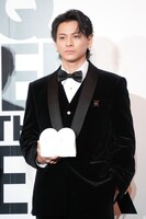 平野紫耀（Number_i）