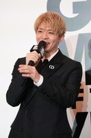 岸優太（Number_i）