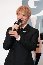 岸優太（Number_i）