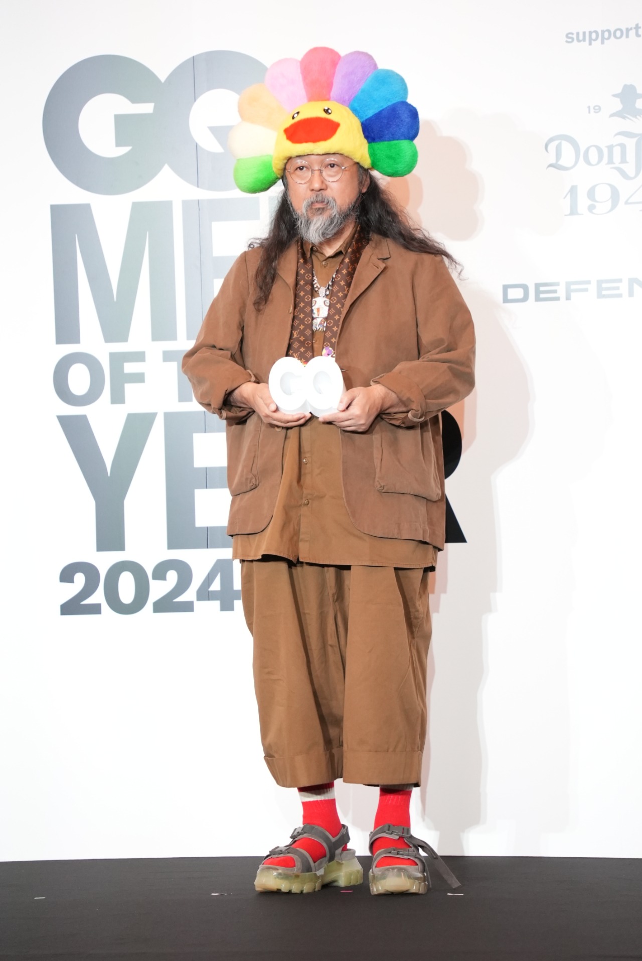 村上隆