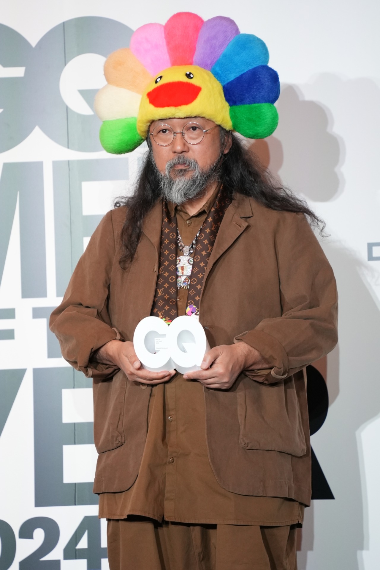 村上隆