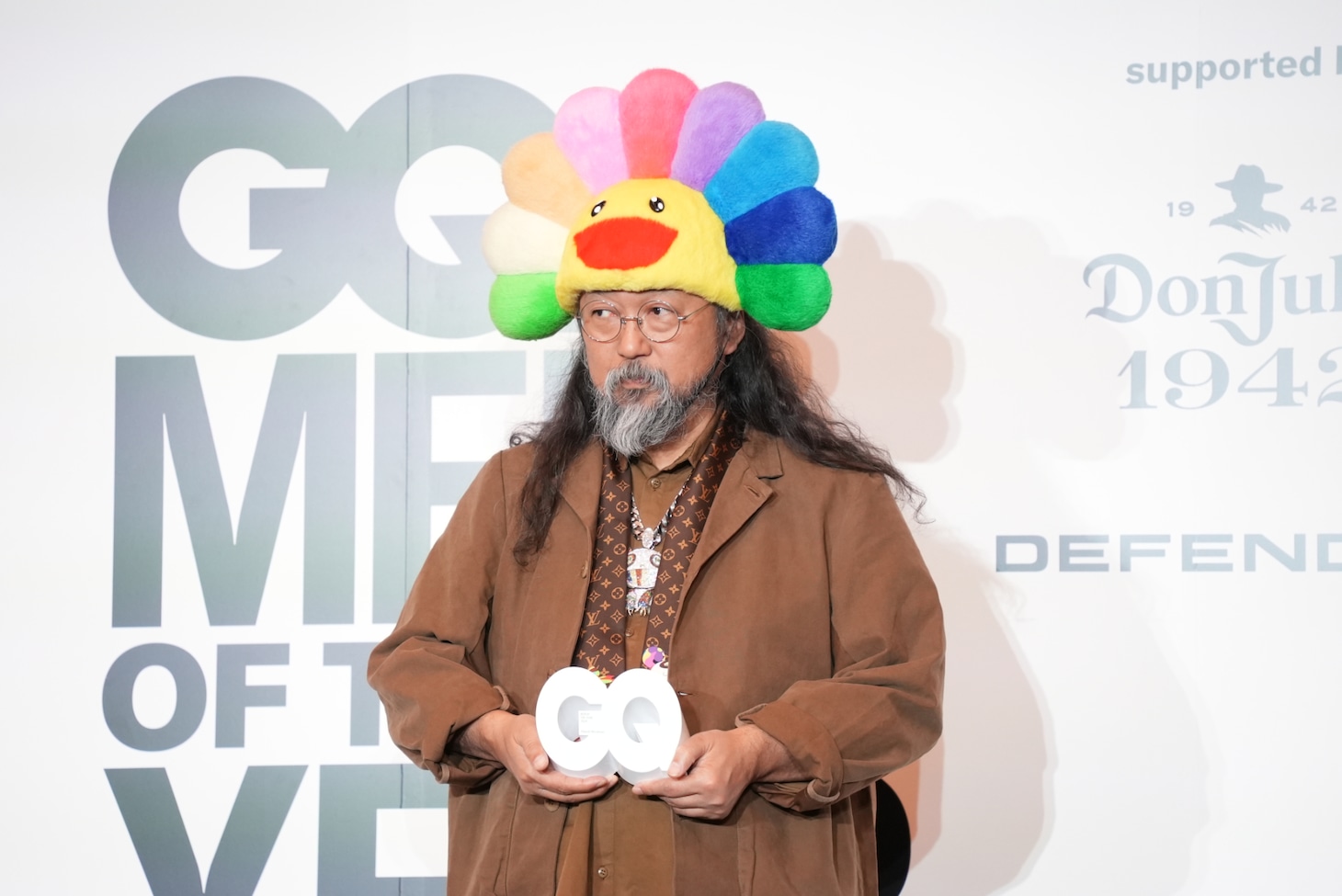 村上隆