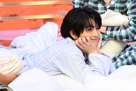 ハル（超特急）