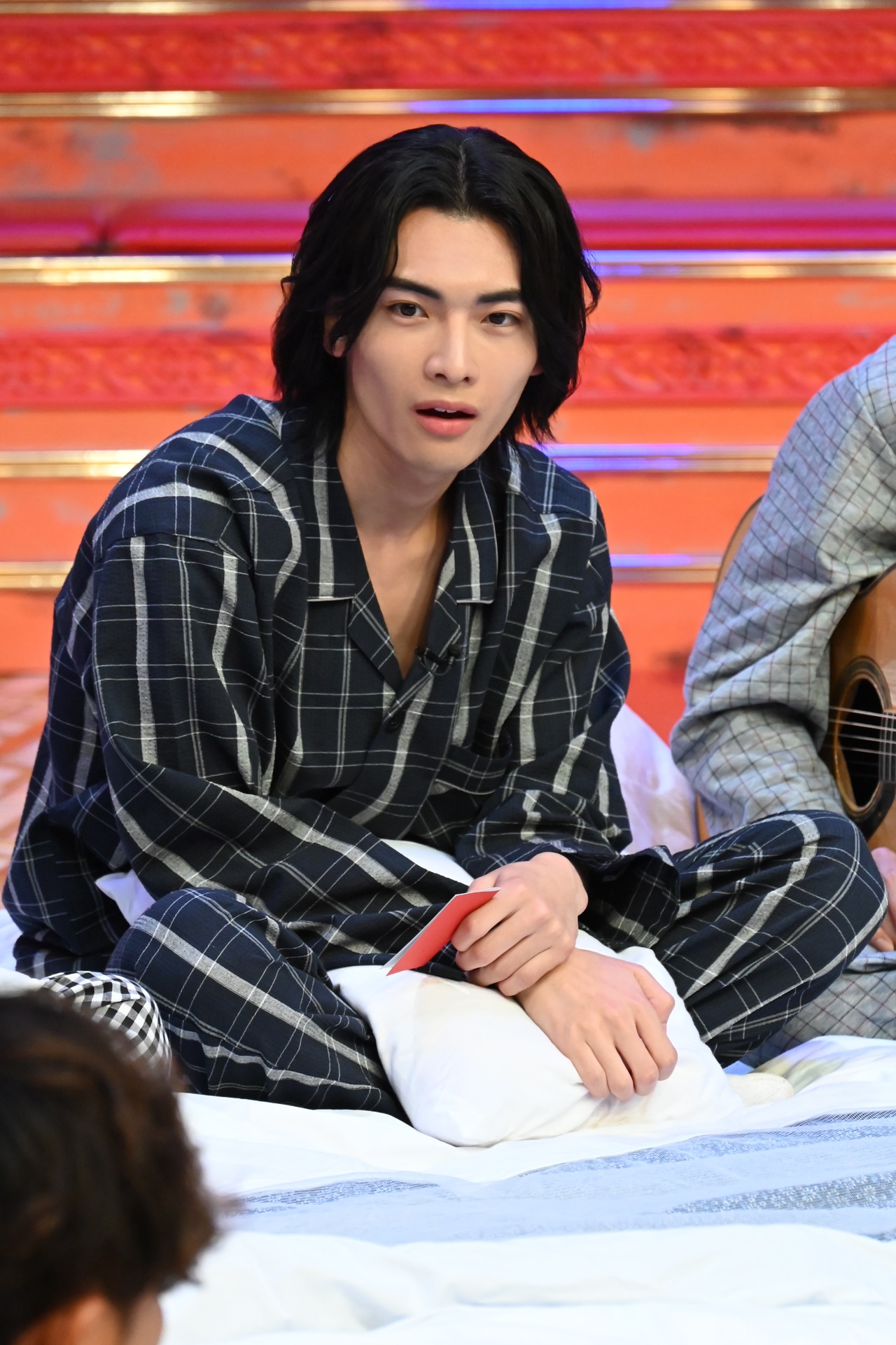 武藤潤（原因は自分にある。）