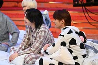 「KOSO! KOSO! パジャマパーティー」の様子。