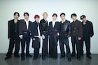 FANTASTICS、新作ミニアルバムとライブ映像作品を2月に同時リリース