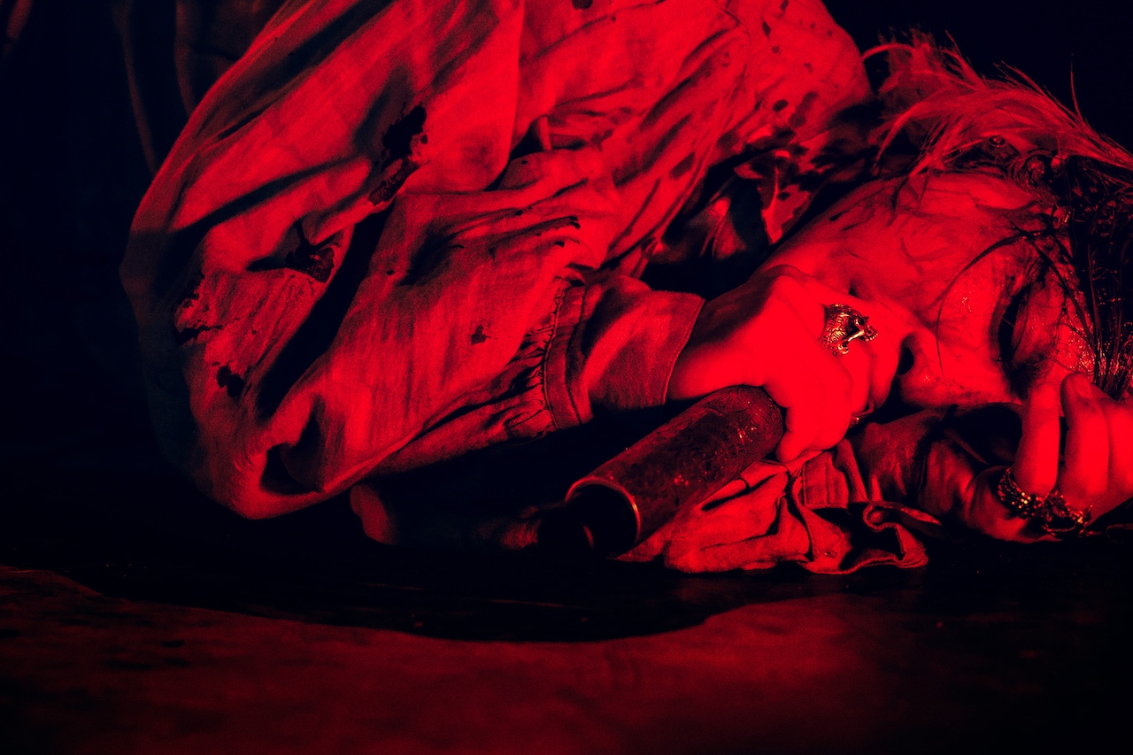 HYDE、5年ぶりワールドツアーがLAで終幕　松本孝弘とTAKUROも現地で見届ける