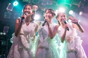 「RYUTist LAST HOME LIVE ありがとね、ほんとにね。」の様子。