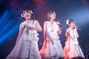 「RYUTist LAST HOME LIVE ありがとね、ほんとにね。」の様子。