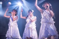 「RYUTist LAST HOME LIVE ありがとね、ほんとにね。」の様子。