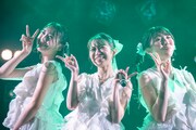 「RYUTist LAST HOME LIVE ありがとね、ほんとにね。」の様子。