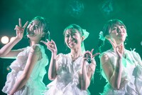 「RYUTist LAST HOME LIVE ありがとね、ほんとにね。」の様子。