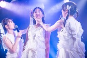 「RYUTist LAST HOME LIVE ありがとね、ほんとにね。」の様子。