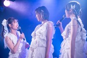 「RYUTist LAST HOME LIVE ありがとね、ほんとにね。」の様子。