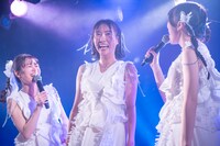 「RYUTist LAST HOME LIVE ありがとね、ほんとにね。」の様子。