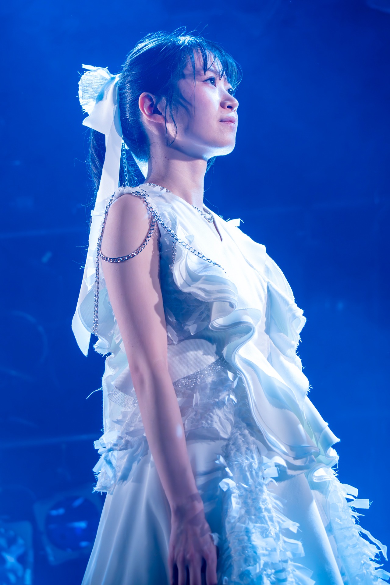 宇野友恵