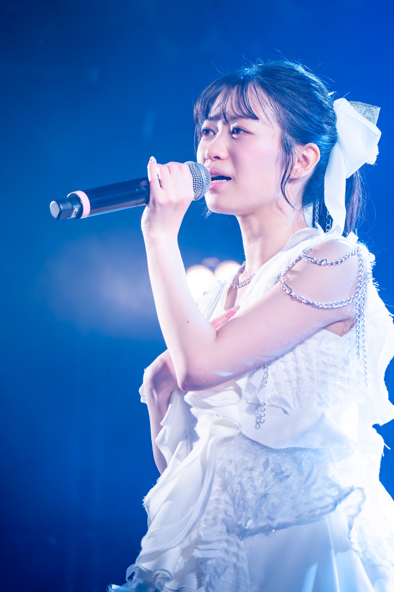 宇野友恵