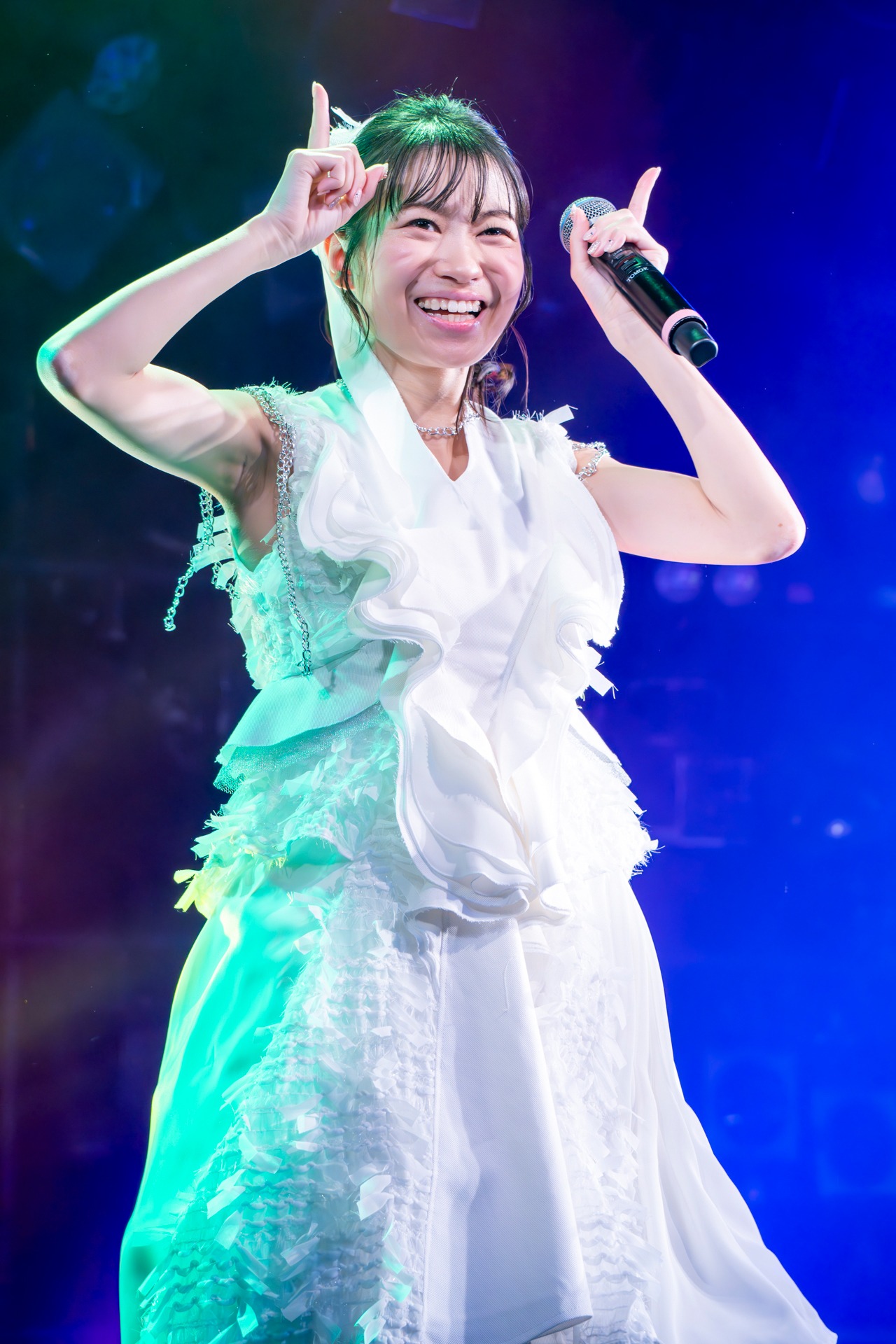 宇野友恵
