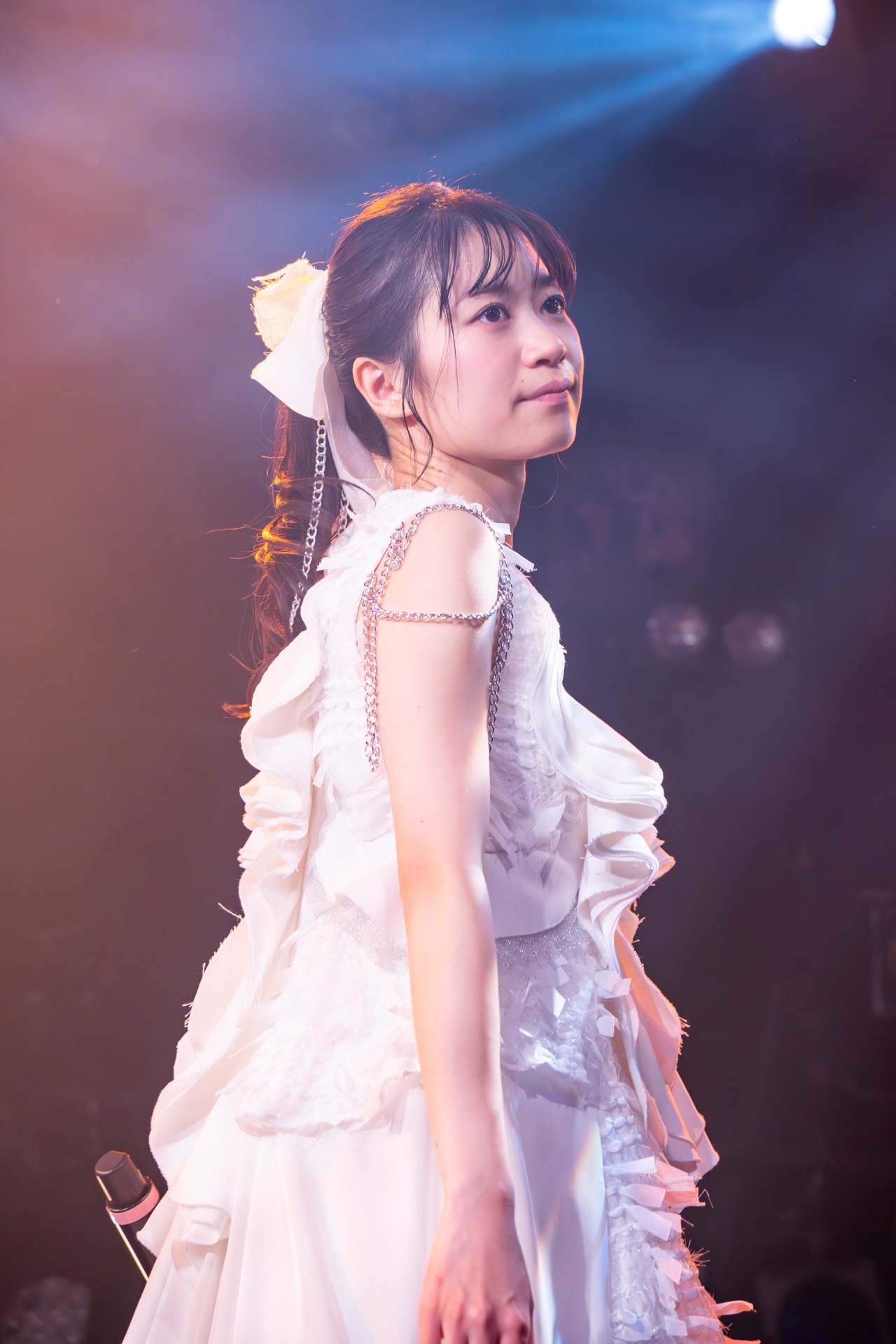 宇野友恵