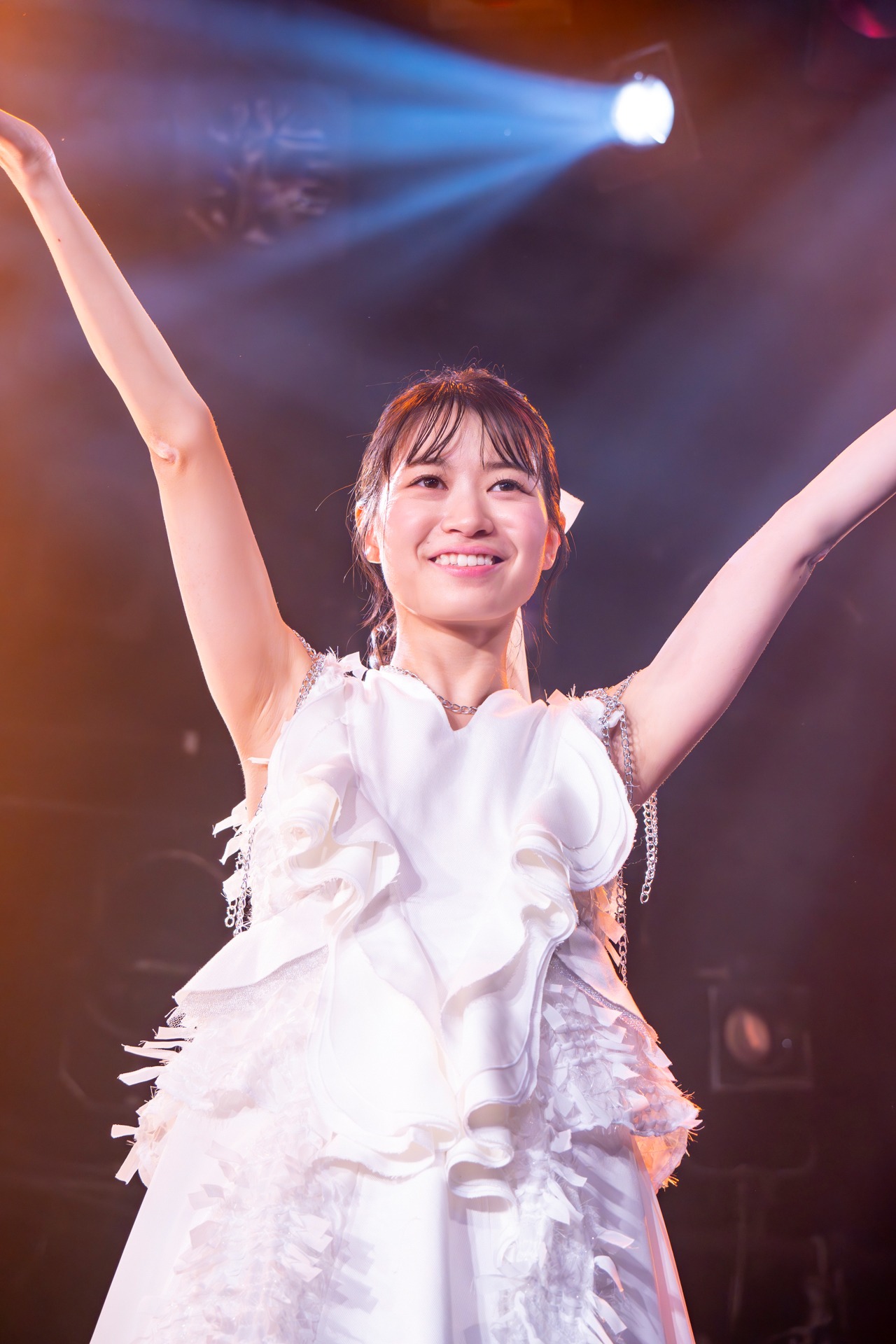 宇野友恵