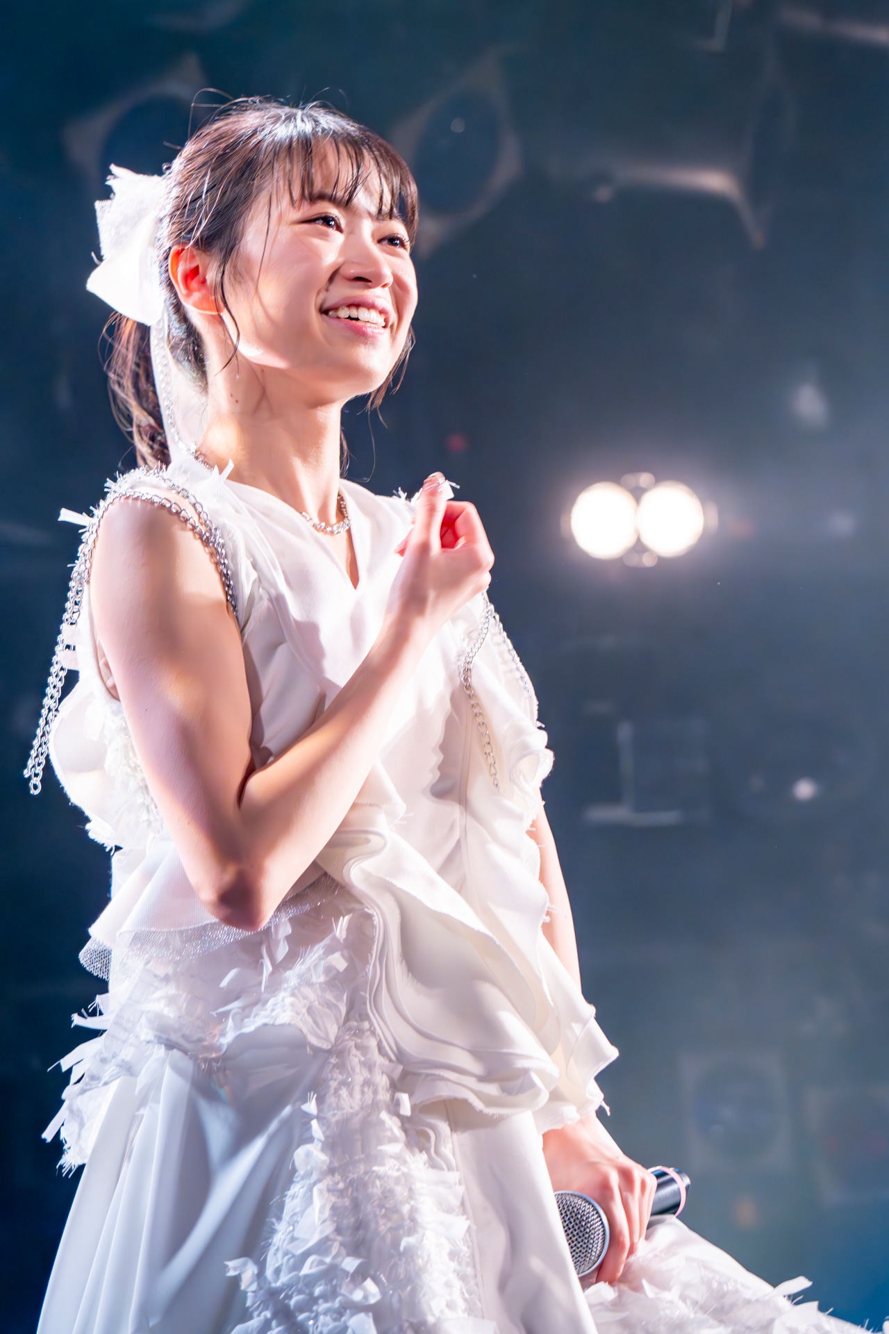 宇野友恵