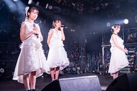 「RYUTist LAST HOME LIVE ありがとね、ほんとにね。」の様子。