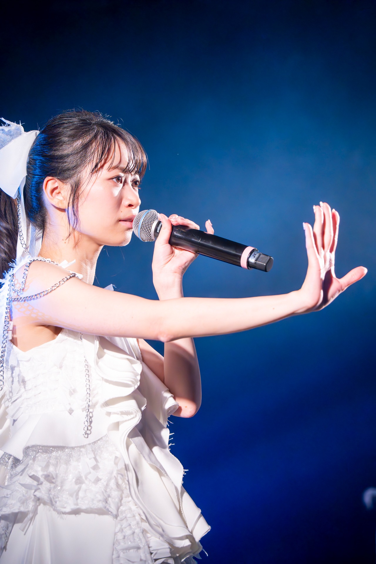 宇野友恵