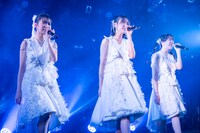 「RYUTist LAST HOME LIVE ありがとね、ほんとにね。」の様子。
