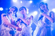 「RYUTist LAST HOME LIVE ありがとね、ほんとにね。」の様子。
