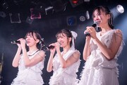 「RYUTist LAST HOME LIVE ありがとね、ほんとにね。」の様子。