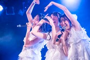 「RYUTist LAST HOME LIVE ありがとね、ほんとにね。」の様子。