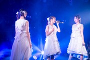 「RYUTist LAST HOME LIVE ありがとね、ほんとにね。」の様子。