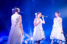 「RYUTist LAST HOME LIVE ありがとね、ほんとにね。」の様子。