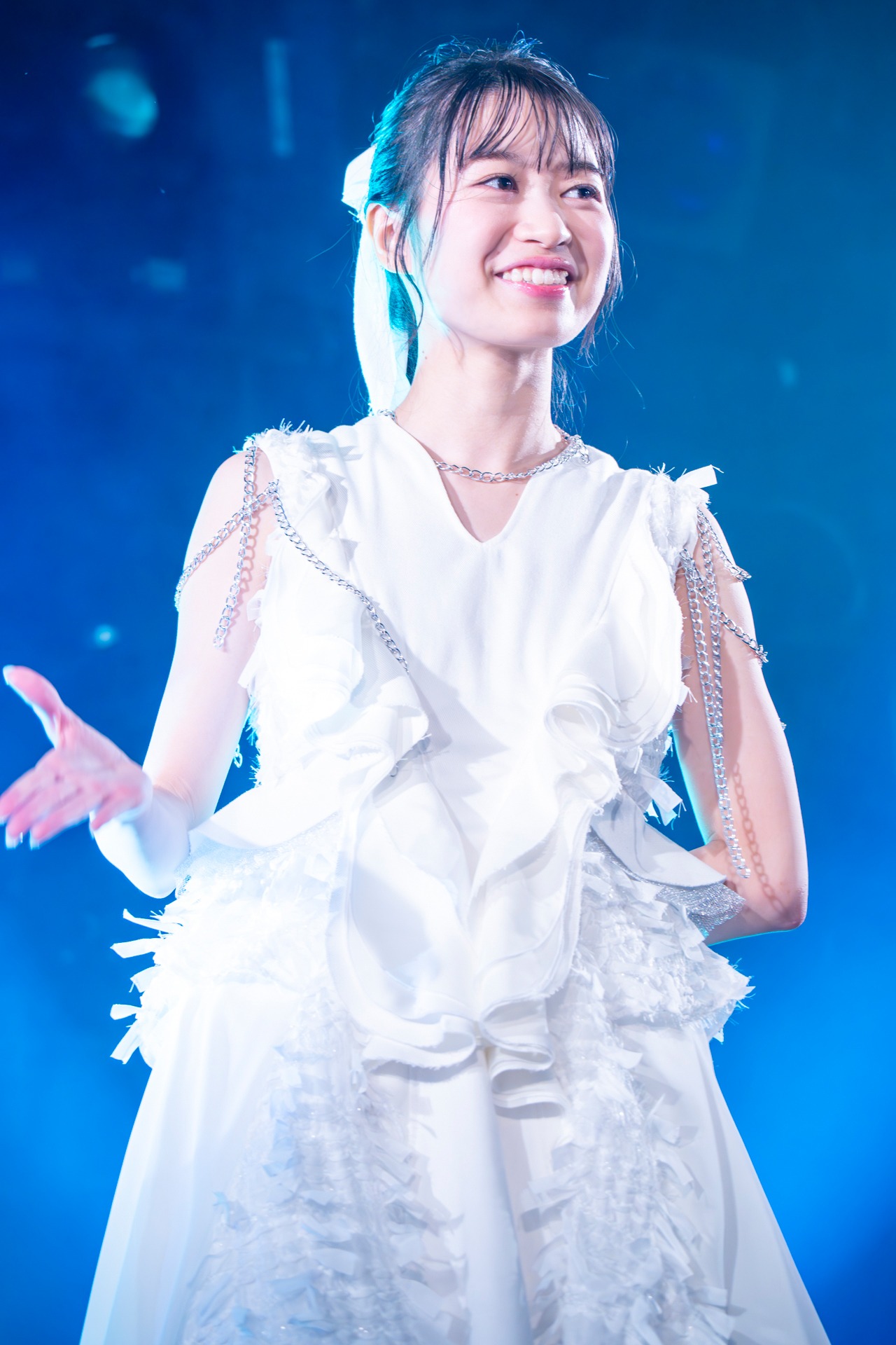 宇野友恵