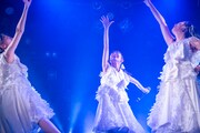 「RYUTist LAST HOME LIVE ありがとね、ほんとにね。」の様子。