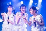 「RYUTist LAST HOME LIVE ありがとね、ほんとにね。」の様子。