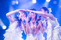「RYUTist LAST HOME LIVE ありがとね、ほんとにね。」の様子。