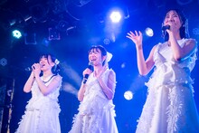 「RYUTist LAST HOME LIVE ありがとね、ほんとにね。」の様子。