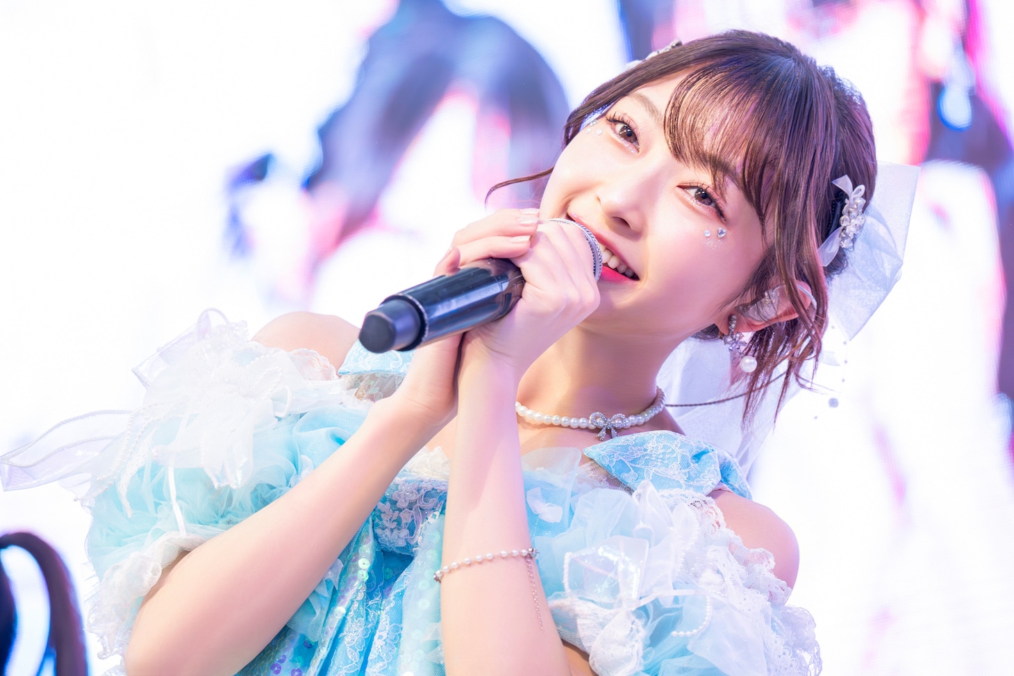 辻野かなみ