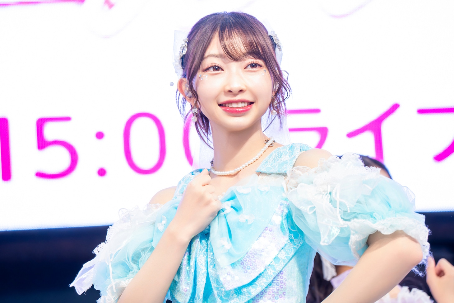 辻野かなみ